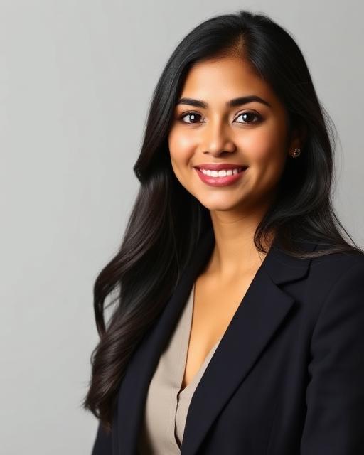 Maya Patel, Articling Student