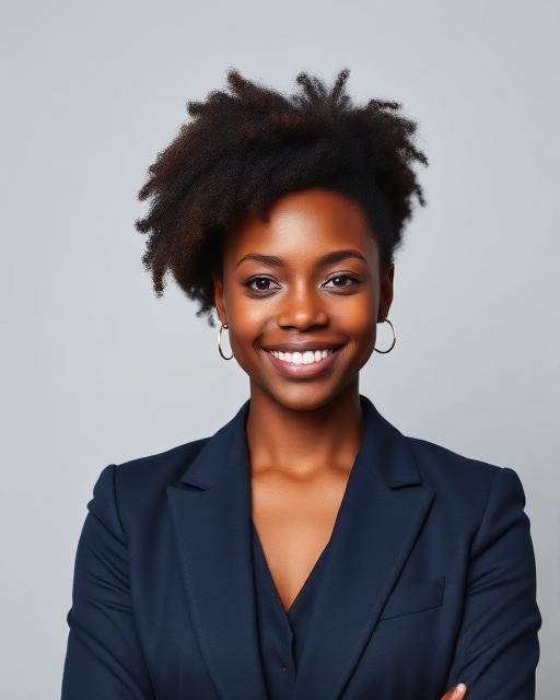 Aisha Mohamed, Articling Student