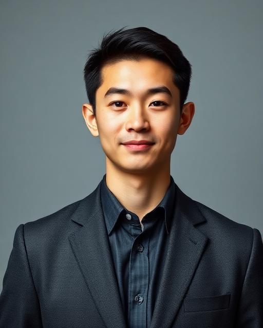 Tyler Nguyen, Summer Intern