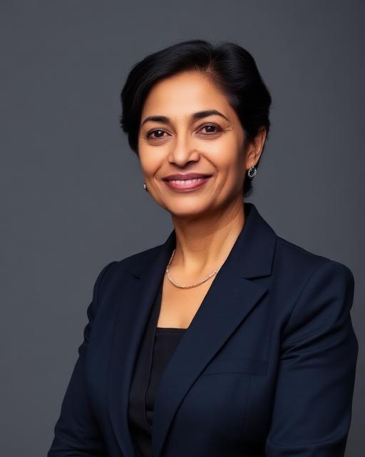 Priya Raman, Senior Counsel