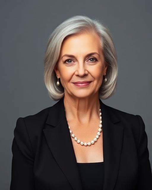 Margaret Sinclair, K.C., Senior Counsel