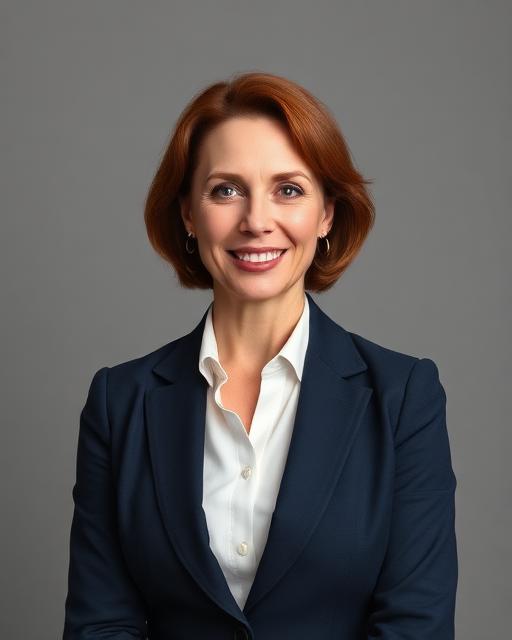 Catherine Doyle, Senior Associate