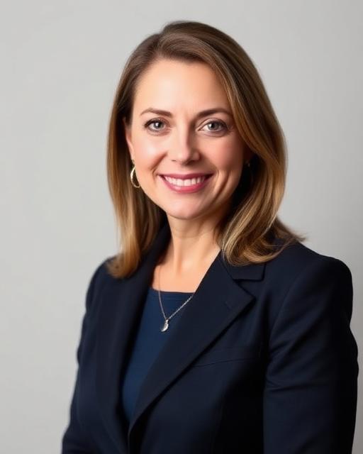 Jennifer Côté, Licensed Paralegal