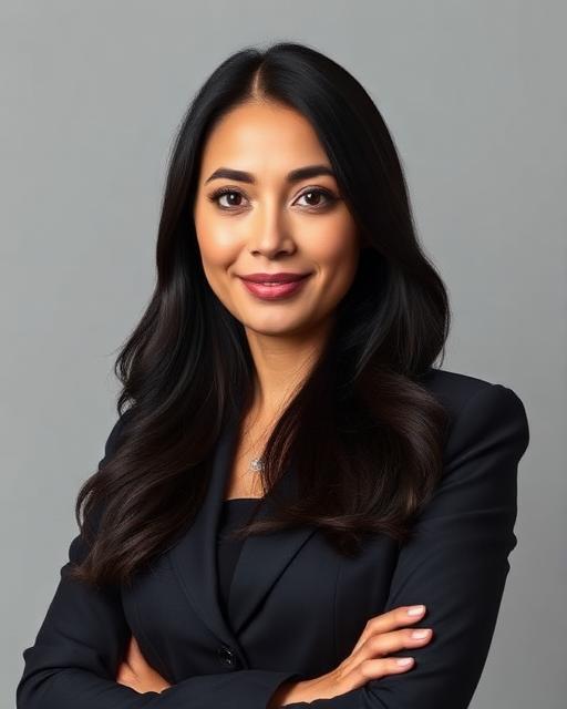 Sofia Russo, Licensed Paralegal