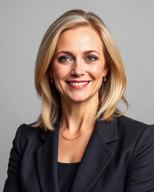 Nicole Beaumont, Licensed Paralegal