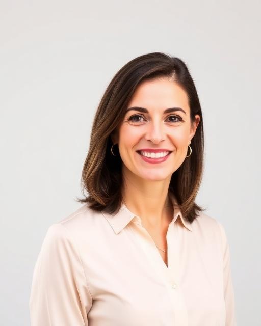 Charlotte Reid, Reception & Client Care